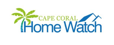 Logo - Cape Coral Homewatch